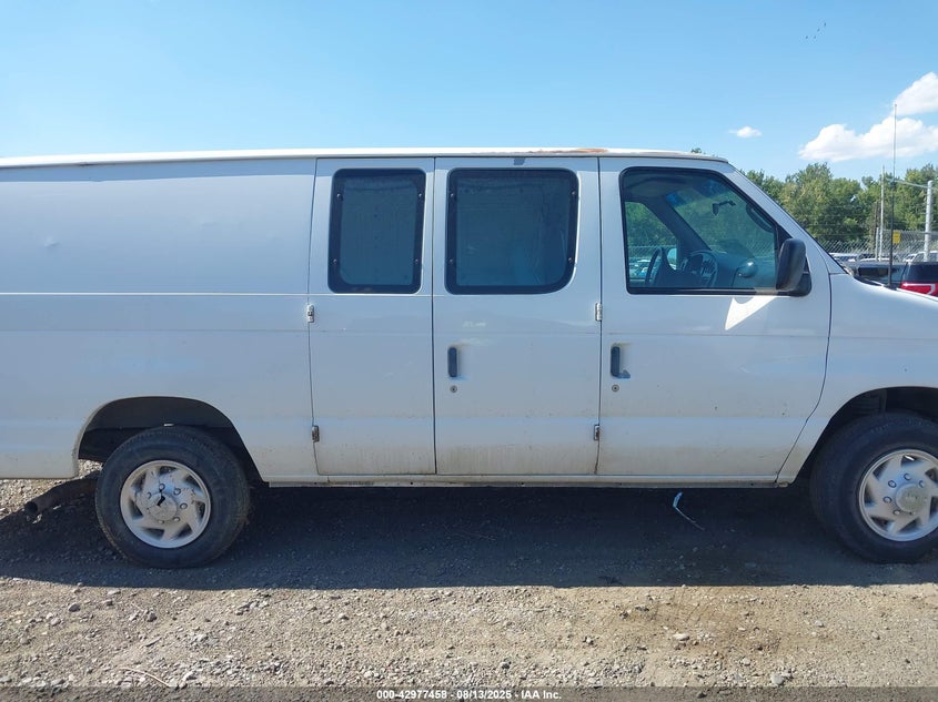 2001 Ford Econoline E250 Van VIN: 1FTNS24LX1HA74996 Lot: 42977458