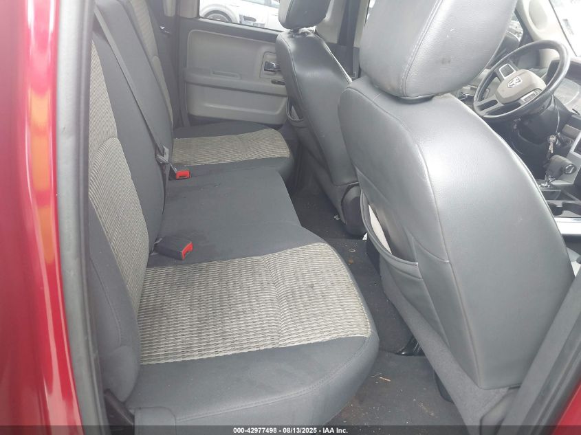 2009 Dodge Ram 1500 Slt/Sport/Trx VIN: 1D3HB18TX9S728371 Lot: 42977498