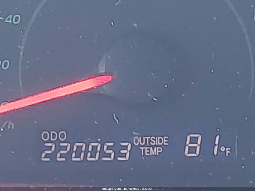 2009 Toyota Camry Le VIN: 4T4BE46K99R136354 Lot: 42977504