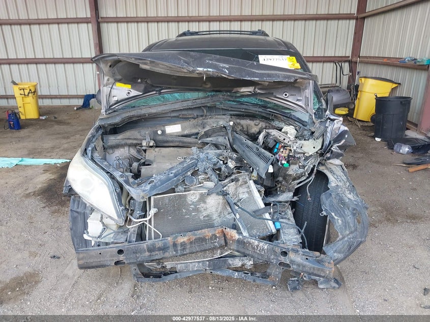 2011 Toyota Sienna Xle V6 VIN: 5TDYK3DC5BS088773 Lot: 42977537