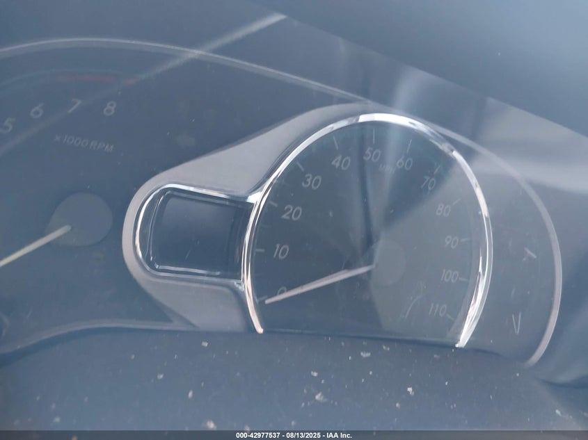 2011 Toyota Sienna Xle V6 VIN: 5TDYK3DC5BS088773 Lot: 42977537