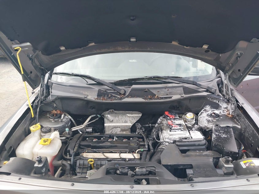 2014 JEEP PATRIOT SPORT 1C4NJPBAXED563977