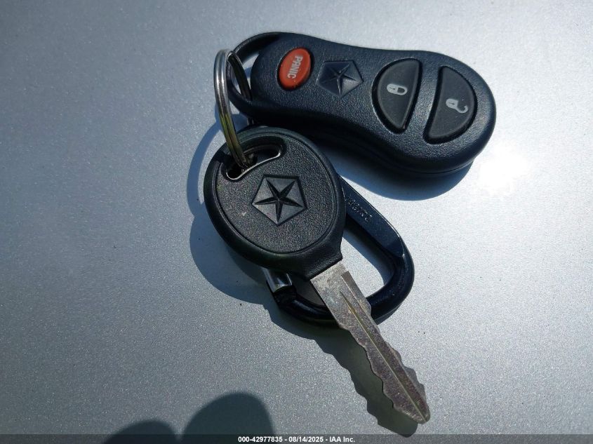 2000 Dodge Grand Caravan Se VIN: 1B4GP44R6YB688397 Lot: 42977835