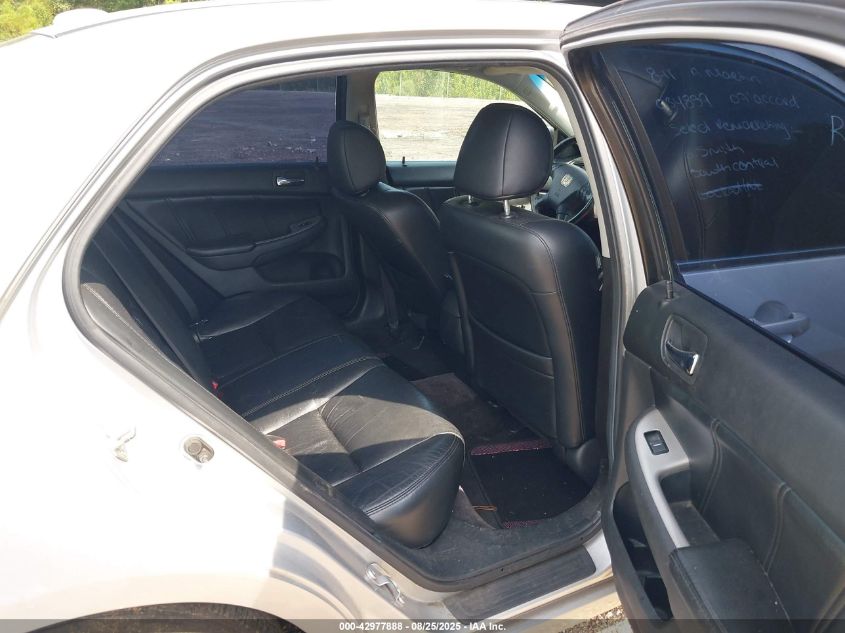 2007 Honda Accord 2.4 Ex VIN: 1HGCM56807A034859 Lot: 42977888