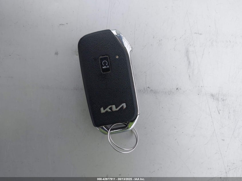 2022 KIA FORTE GT - 3KPF44AC6NE435814