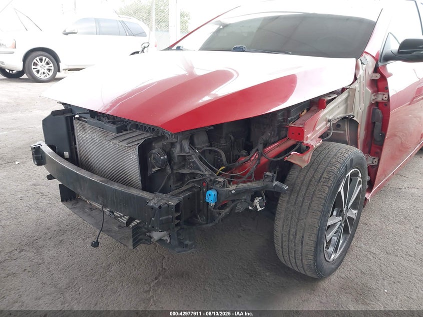 2022 KIA FORTE GT - 3KPF44AC6NE435814