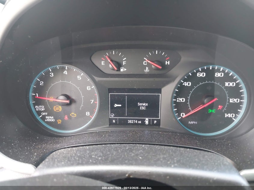 2022 CHEVROLET MALIBU FWD LT - 1G1ZD5ST0NF196003