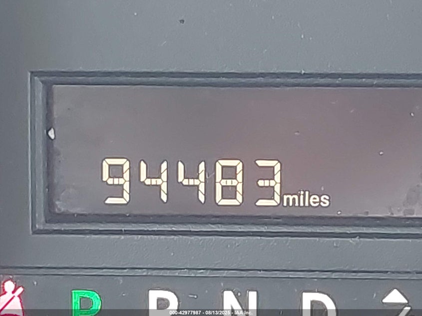 2016 DODGE GRAND CARAVAN AMERICAN VALUE PKG - 2C4RDGBG7GR348621