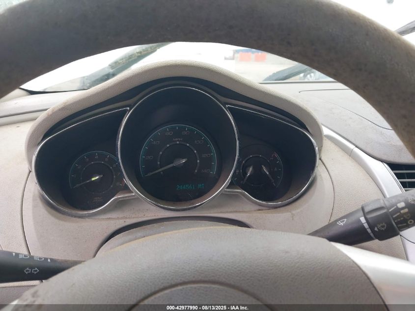 2009 Chevrolet Malibu Ls VIN: 1G1ZG57BX9F118633 Lot: 42977990