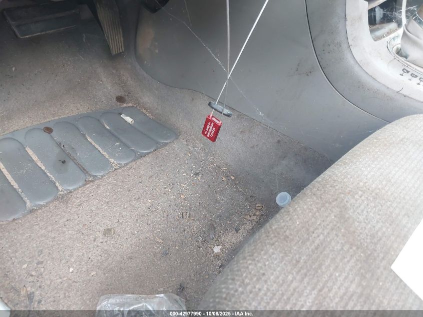 2009 Chevrolet Malibu Ls VIN: 1G1ZG57BX9F118633 Lot: 42977990