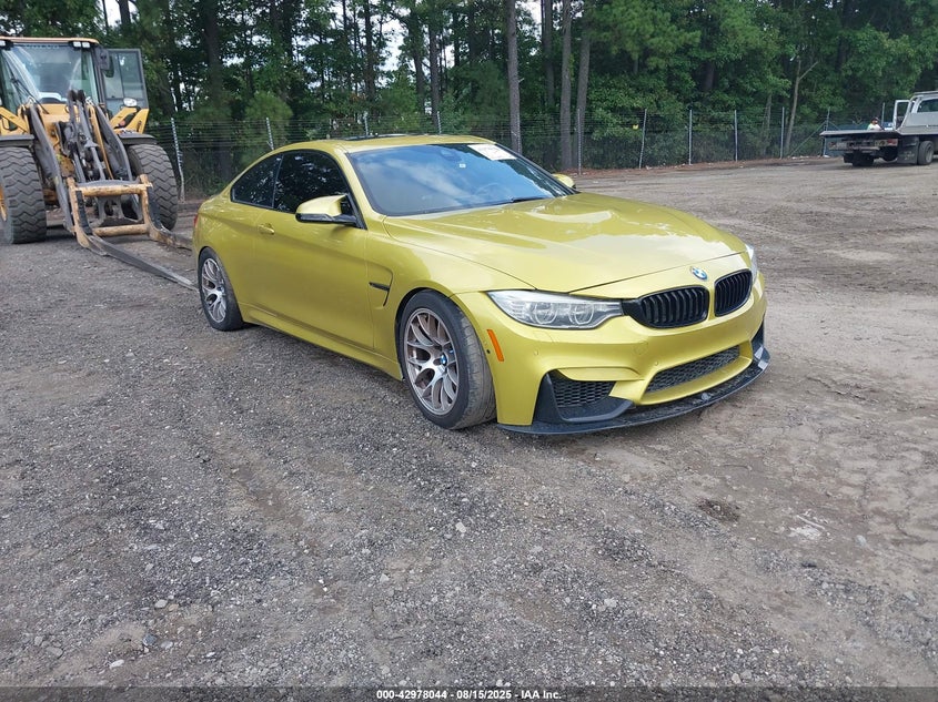 Vin: wbs3r9c36ha014349, lot: 43472066, bmw m4 2017 img_1