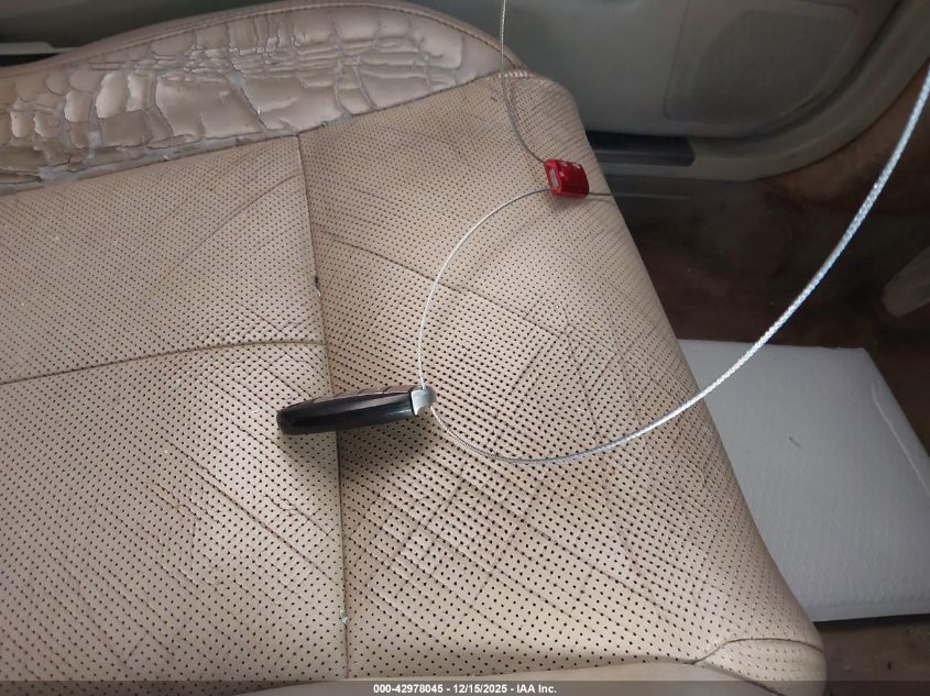 2007 Infiniti M35X VIN: JNKAY01F27M458186 Lot: 42978045