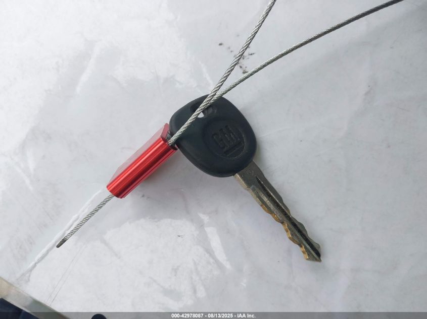 2007 Chevrolet Tahoe Lt VIN: 1GNFK130X7J200983 Lot: 42978087