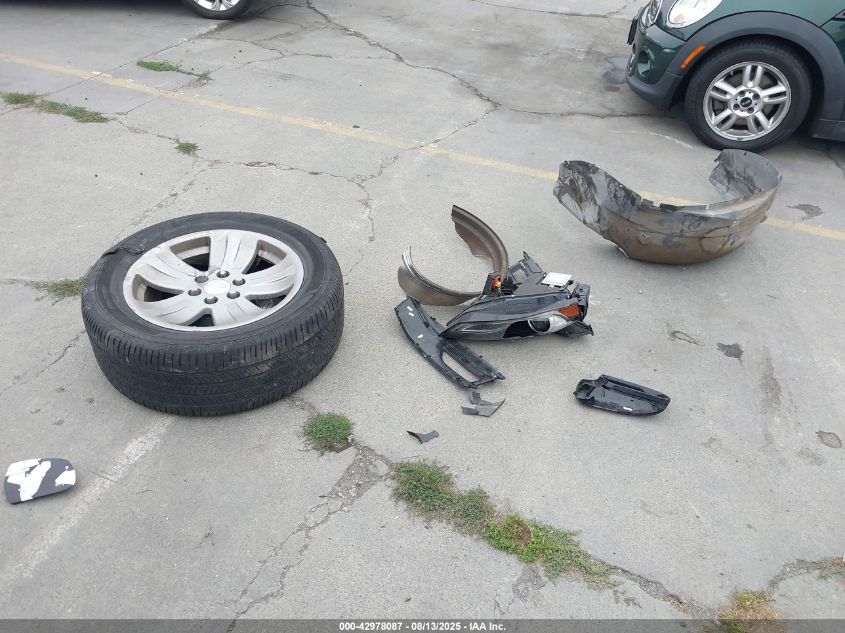 2007 Chevrolet Tahoe Lt VIN: 1GNFK130X7J200983 Lot: 42978087