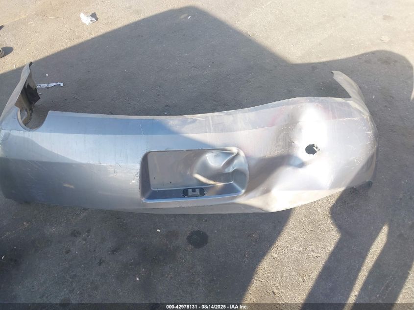 2007 Ford Mustang V6 Deluxe/V6 Premium VIN: 1ZVFT80N075357863 Lot: 42978131