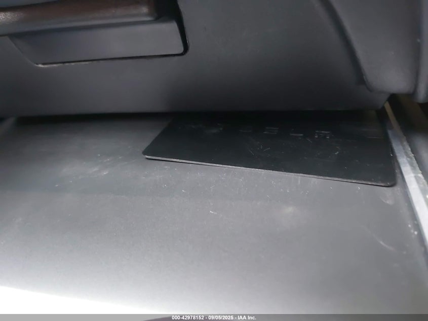 2023 Tesla Model 3 Rear-Wheel Drive VIN: 5YJ3E1EA8PF578283 Lot: 42978152