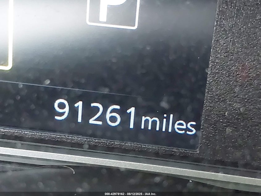 2019 NISSAN KICKS S/SR/SV - 3N1CP5CU5KL501821