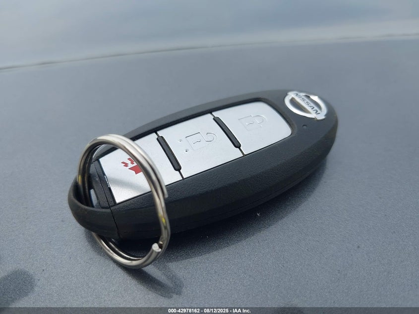 2019 NISSAN KICKS S/SR/SV - 3N1CP5CU5KL501821