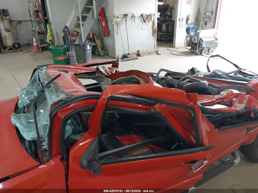 2009 Chevrolet Colorado Lt VIN: 1GCDT13E298138031 Lot: 42978181