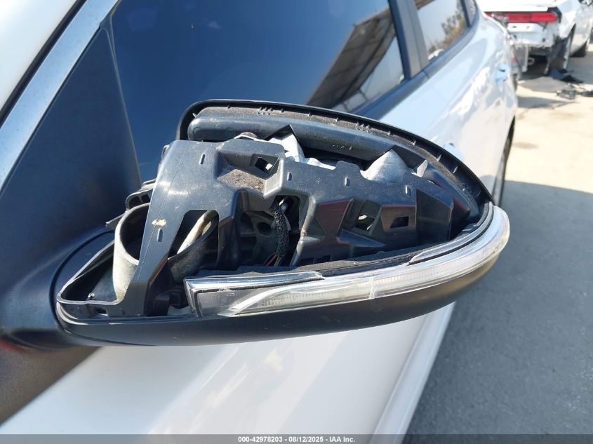 2016 Kia Optima Lx VIN: KNAGT4L3XG5095776 Lot: 42978203