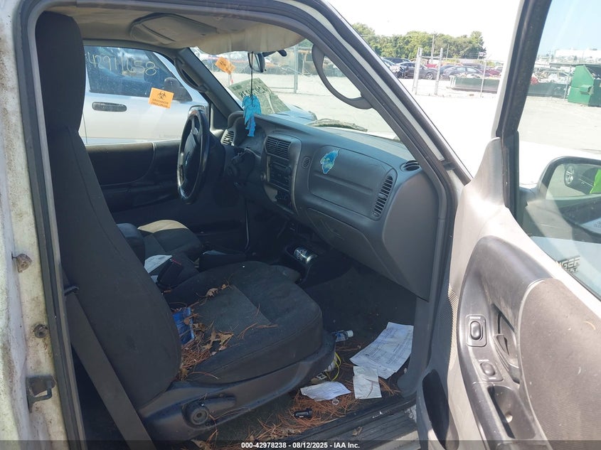 1FTYR10U54PA39827 2004 FORD RANGER photo no. 5