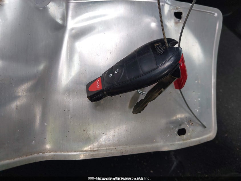 2009 Dodge Ram 1500 Slt/Sport/Trx VIN: 1D3HB18P39S795963 Lot: 42978268