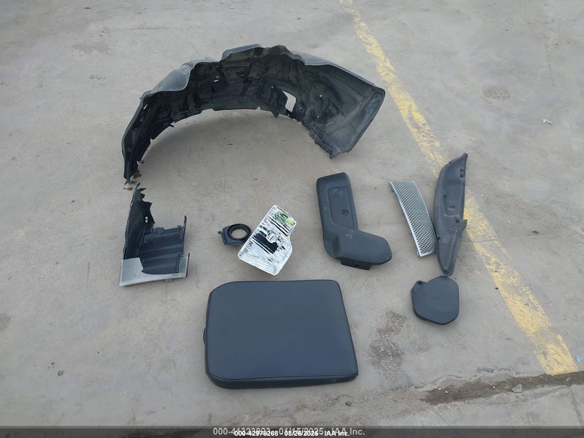 2009 Dodge Ram 1500 Slt/Sport/Trx VIN: 1D3HB18P39S795963 Lot: 42978268