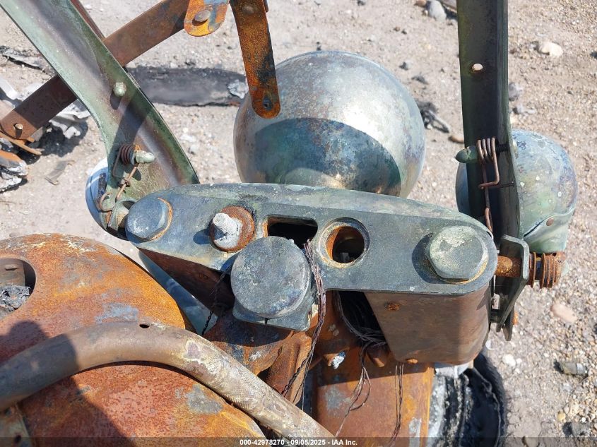 2014 Harley-Davidson Flstc Heritage Softail Classic VIN: 1HD1BWV10EB053617 Lot: 42978270