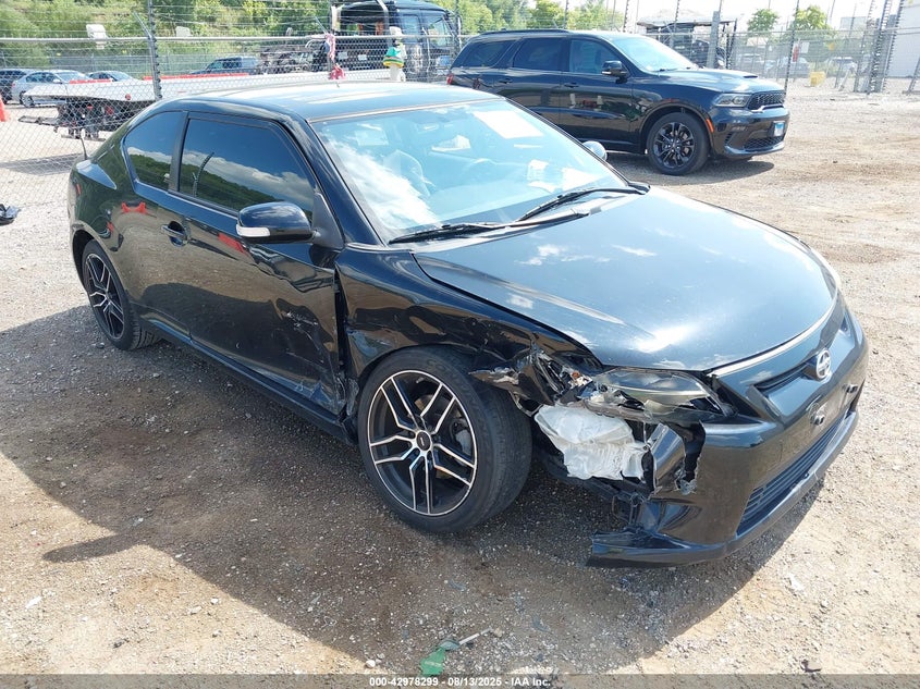 JTKJF5C72C3042514 2012 Scion Tc auction photo 1