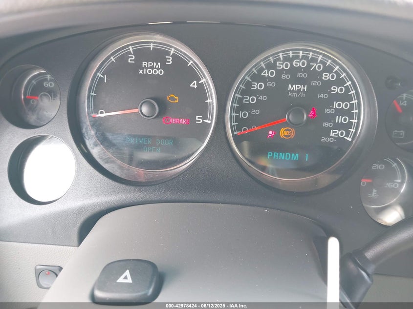 1GCJK33698F137060 2008 CHEVROLET SILVERADO photo no. 13