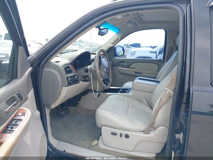 1GCJK33698F137060 2008 CHEVROLET SILVERADO photo no. 6