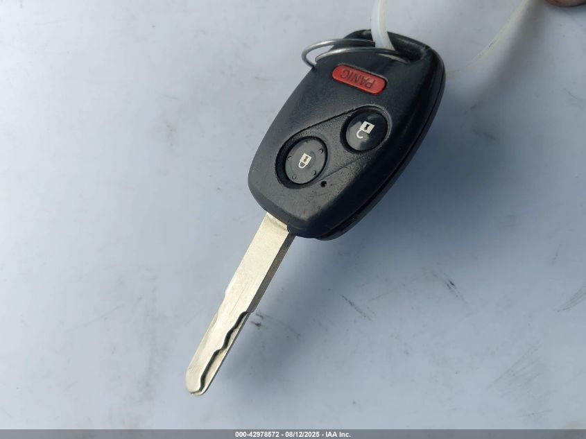 2010 Honda Fit Sport VIN: JHMGE8H47AC017138 Lot: 42978572