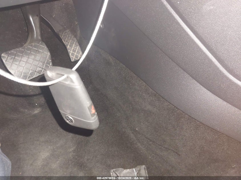 2023 VOLKSWAGEN TIGUAN 2.0T SE - 3VV3B7AX4PM006680