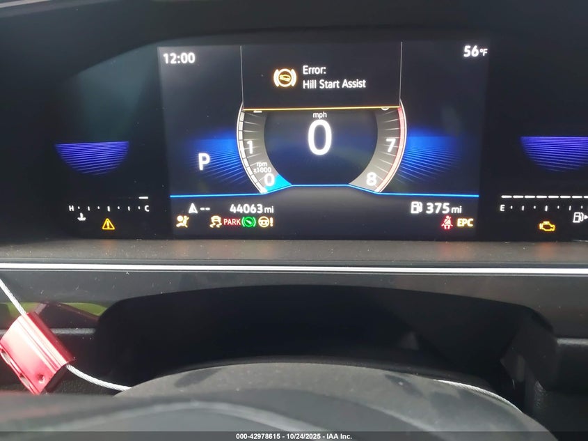 2023 VOLKSWAGEN TIGUAN 2.0T SE - 3VV3B7AX4PM006680