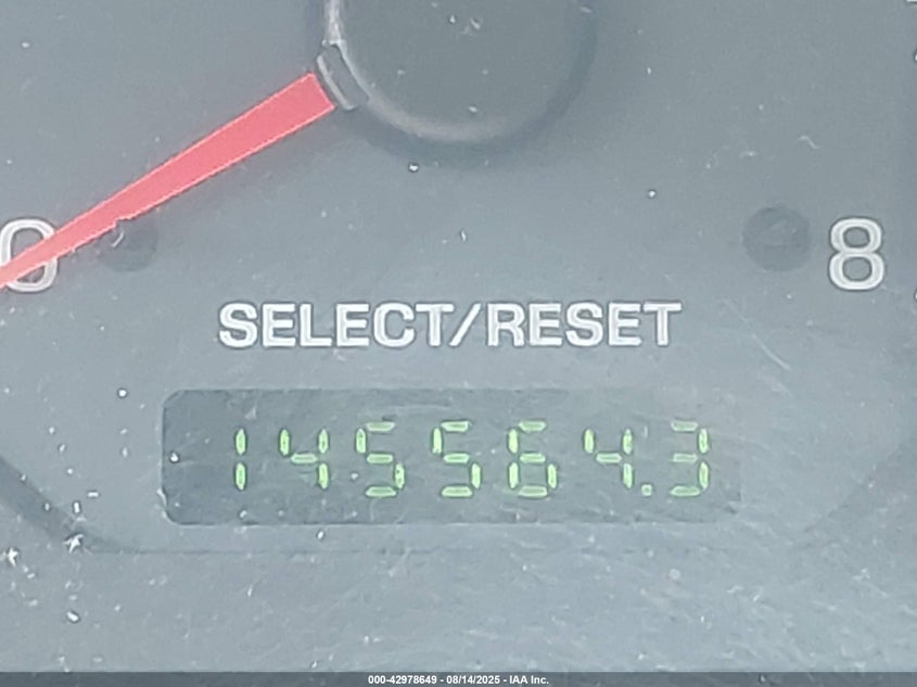 2004 Ford Mustang Gt VIN: 1FAFP45X24F110737 Lot: 42978649