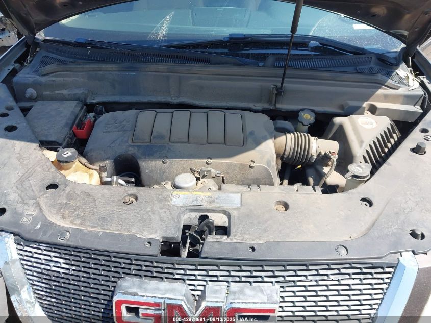 2012 GMC Acadia Slt-1 VIN: 1GKKVRED1CJ189416 Lot: 42978681