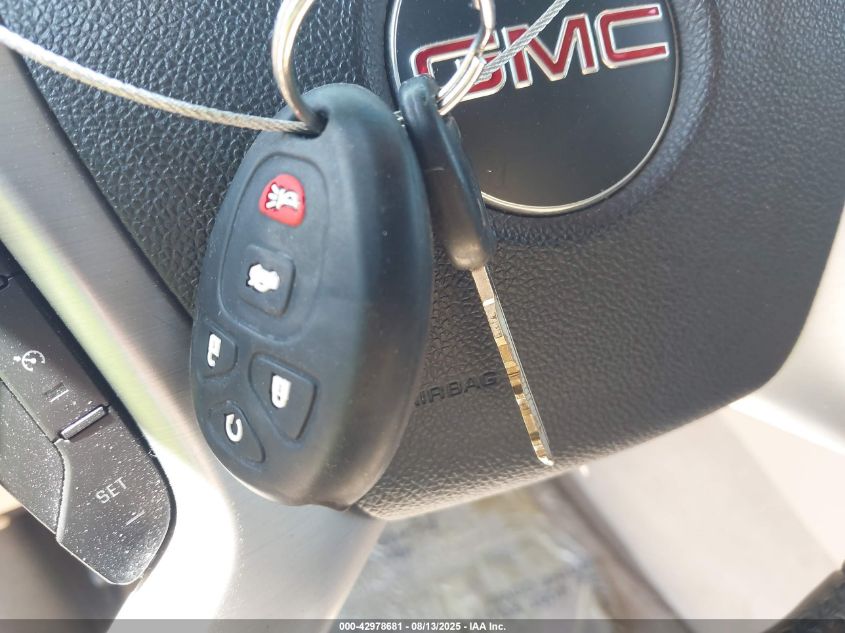 2012 GMC Acadia Slt-1 VIN: 1GKKVRED1CJ189416 Lot: 42978681