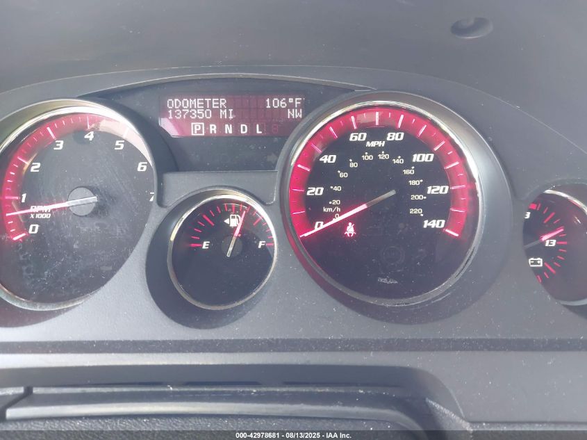 2012 GMC Acadia Slt-1 VIN: 1GKKVRED1CJ189416 Lot: 42978681