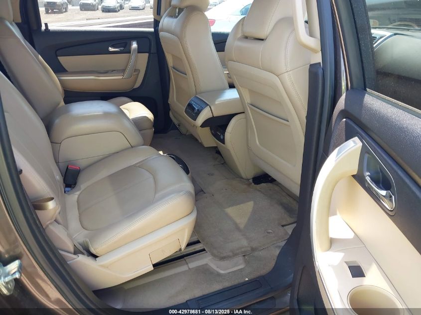 2012 GMC Acadia Slt-1 VIN: 1GKKVRED1CJ189416 Lot: 42978681