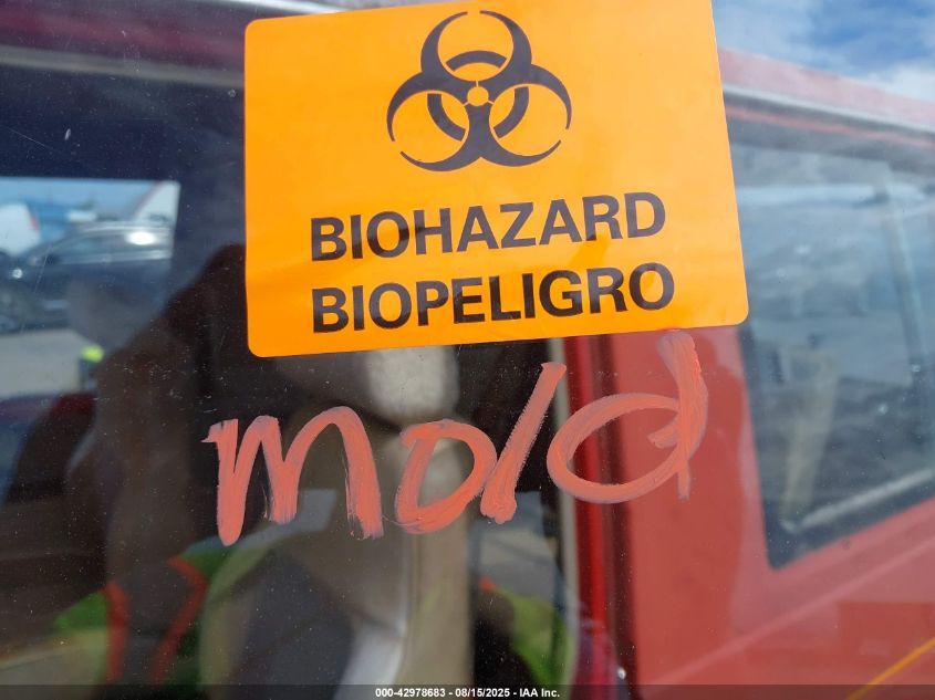 1984 Mitsubishi Montero Ls VIN: JA4FJ53E9EY400721 Lot: 42978683