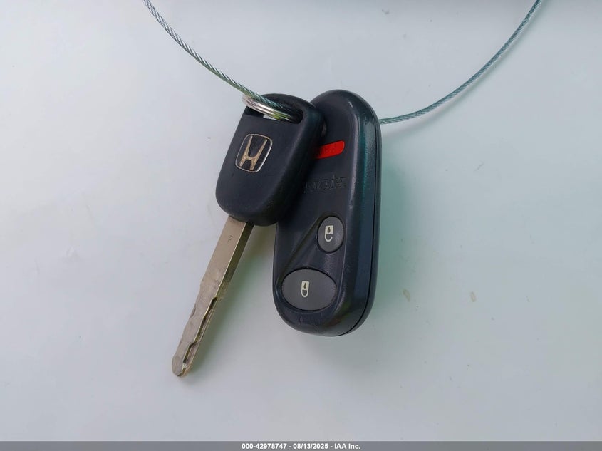 2005 Honda Civic Lx VIN: 2HGES16635H605877 Lot: 42978747