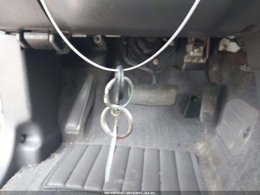 1997 Nissan Pathfinder Le/Se/Xe VIN: JN8AR05Y9VW143241 Lot: 42978767