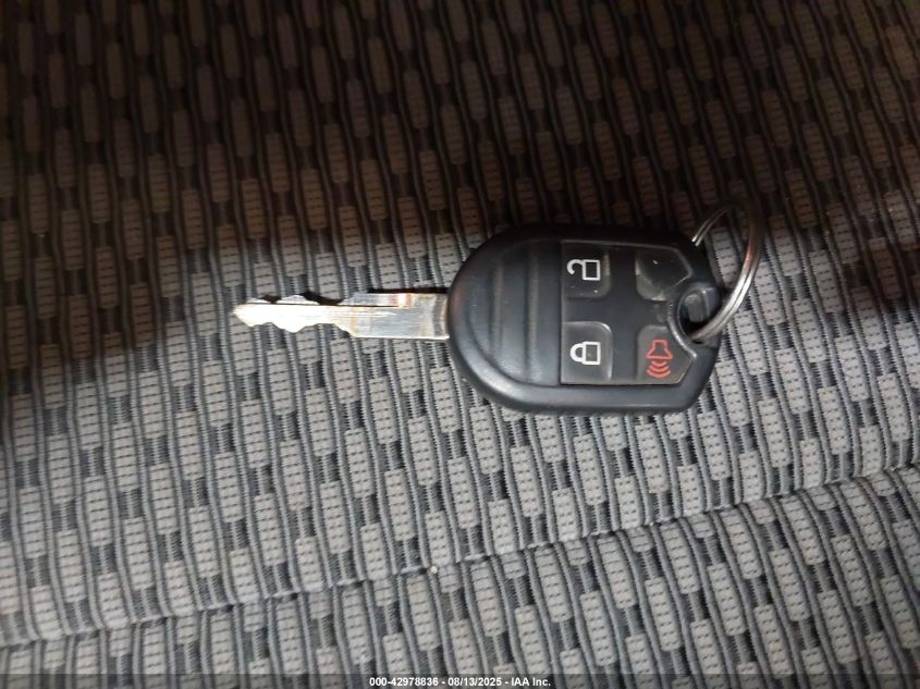 2013 Ford F-350 Xl VIN: 1FT8W3BT6DEA09210 Lot: 42978836