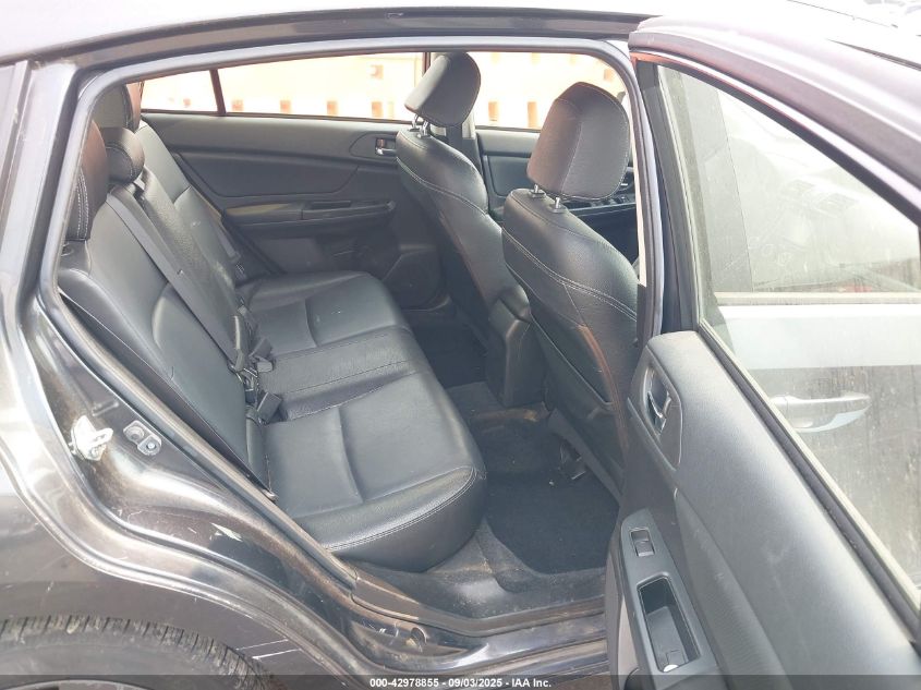 2012 Subaru Impreza 2.0I Sport Limited VIN: JF1GPAU61CH222413 Lot: 42978855