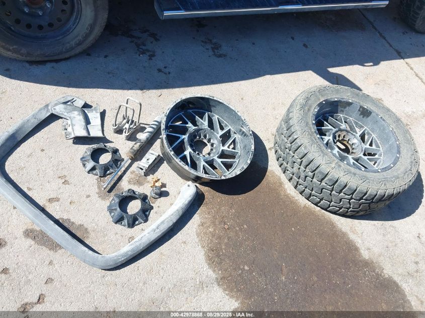 2018 GMC Sierra 1500 Slt VIN: 3GTP1NEC4JG171276 Lot: 42978868