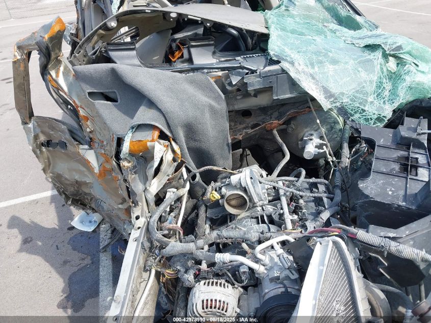 2007 Dodge Ram 1500 Slt VIN: 1D7HA18287S133055 Lot: 42978993