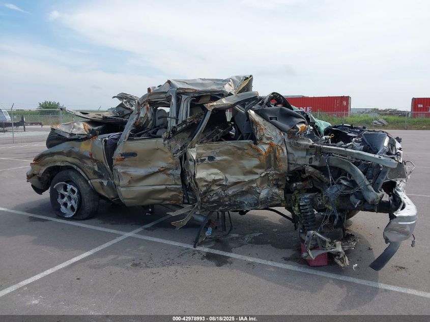 2007 Dodge Ram 1500 Slt VIN: 1D7HA18287S133055 Lot: 42978993