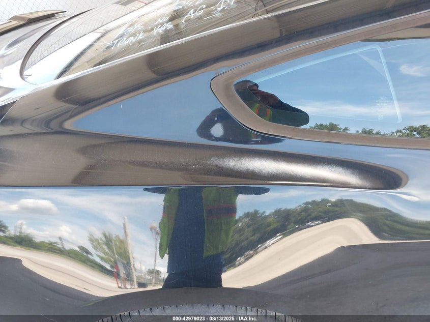 2015 FORD MUSTANG ECOBOOST - 1FA6P8TH8F5396248