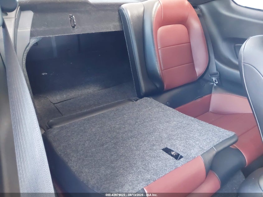 2015 FORD MUSTANG ECOBOOST - 1FA6P8TH8F5396248