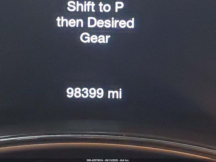 2017 Jeep Grand Cherokee Limited 4X2 VIN: 1C4RJEBG4HC805215 Lot: 42979034